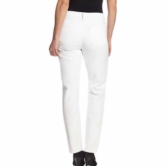 NWT Gloria Vanderbilt Ladies' Amanda Stretch Denim - Picture 3 of 6